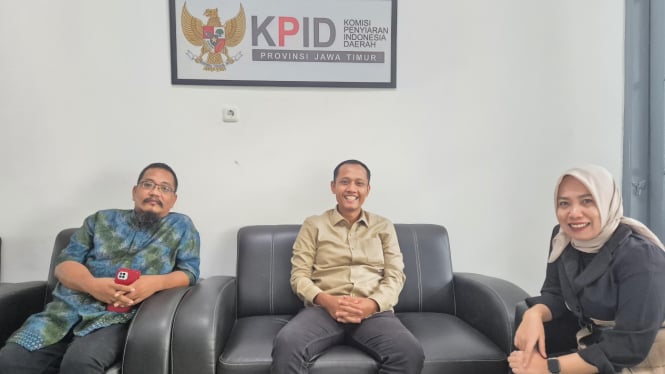 KPI Dukung Revisi UU Penyiaran, Ikuti Perkembangan Zaman!