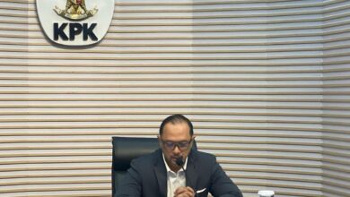 KPK Dukung Prabowo, Koruptor Miskin Perlu Undang-Undang Baru!