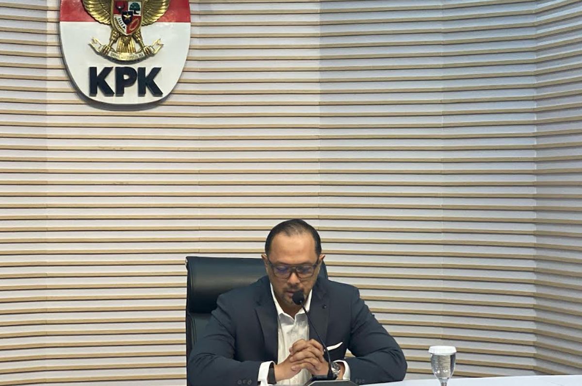 KPK Dukung Prabowo, Koruptor Miskin Perlu Undang-Undang Baru!