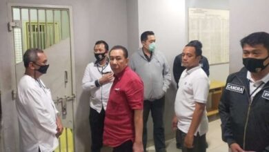 KPK Periksa Djoko Tjandra, Terungkap Fakta Kasus Harun Masiku!