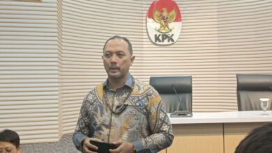 KPK Terus Geledah Rumah La Nyalla di Surabaya, Kasus Dana Hibah Jatim