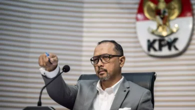 KPK Ungkap 1 Pimpinan DPR Belum Laporkan LHKPN, Siapa?