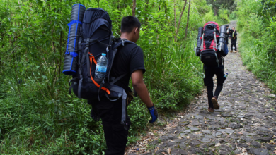Kawasan Wisata Sekitar Gunung Argopuro Kembali Dibuka, Yuk Berkunjung!