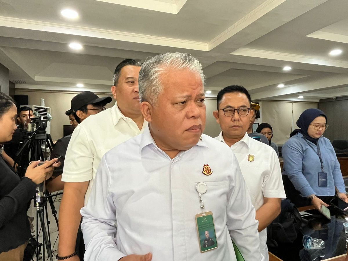 Kejagung Kembalikan Berkas Pagar Laut Tangerang ke Polri, Kenapa?