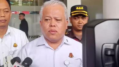 Kejagung Sita 21 Sepeda Motor Terkait Kasus Suap Vonis Ekspor CPO