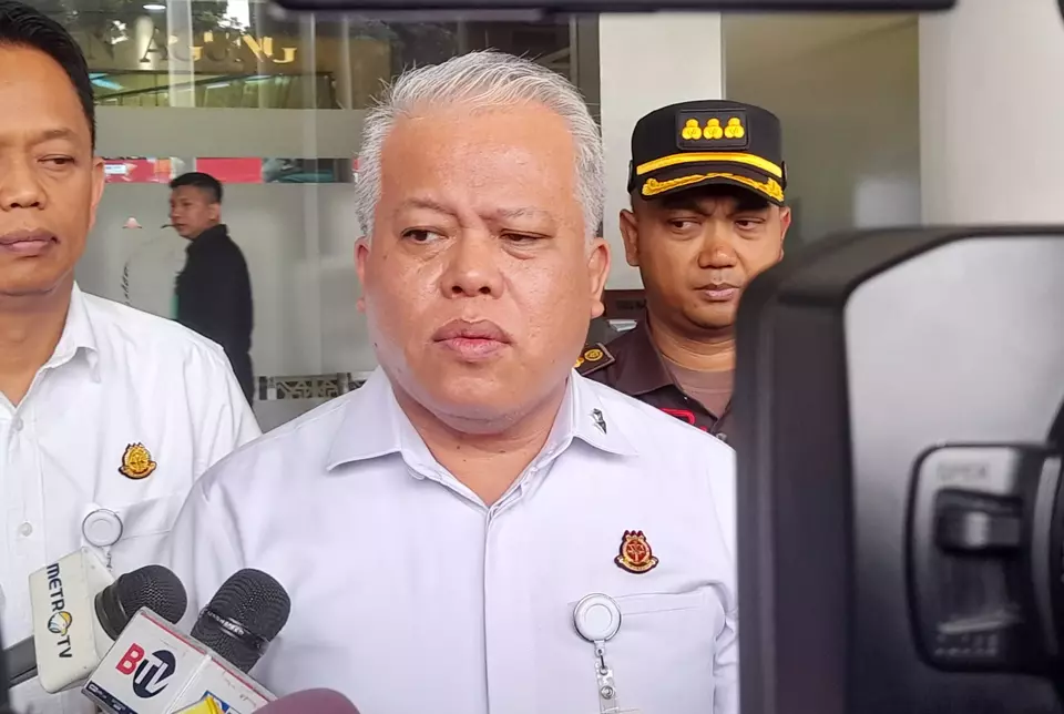 Kejagung Sita 21 Sepeda Motor Terkait Kasus Suap Vonis Ekspor CPO