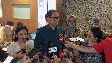 Kemenlu Ungkap Kasus TPPO: 19 PMI Terjebak Jadi PSK di Dubai