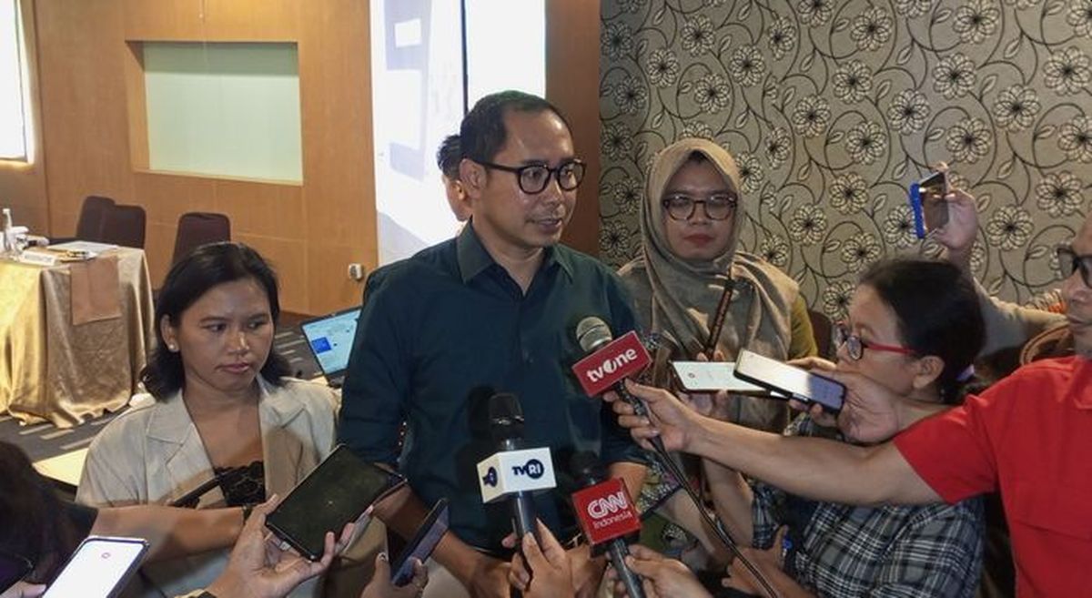 Kemenlu Ungkap Kasus TPPO: 19 PMI Terjebak Jadi PSK di Dubai