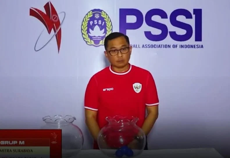 Kisruh Drawing Liga 4: Erick Thohir Desak Pengulangan, Tegas!