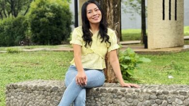 Kocak! Dee Lestari Ditawari Debut Jadi Penulis, Begini Ceritanya