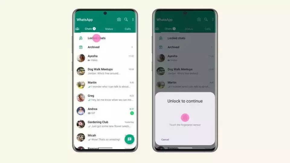 Kocak! Reaksi Lucu Netizen Indonesia Saat WhatsApp Error