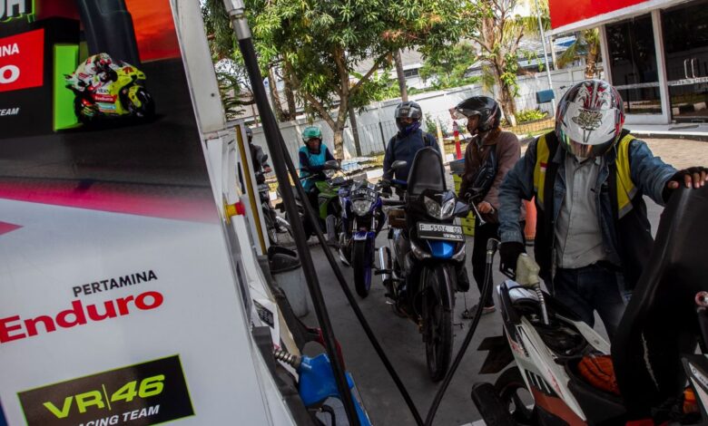Komisi XII: Satgas Pertamina Sukses Mitigasi Lonjakan Permintaan
