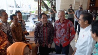 Kuasa Hukum Siap Bawa Soal Tudingan Ijazah Palsu Jokowi ke Hukum