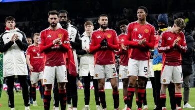 LAGA SERU! Link Live Streaming MU vs Lyon & Prediksi Pemain