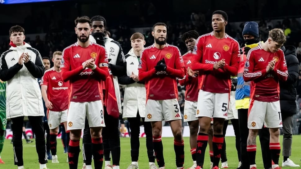 LAGA SERU! Link Live Streaming MU vs Lyon & Prediksi Pemain