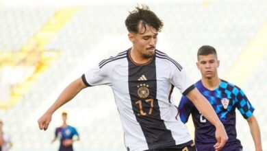 Laurin Ulrich: Alasan Kenapa Dia Berpotensi Perkuat Timnas Indonesia