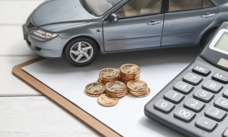 Leasing Gencar Terbitkan Surat Utang Rp8,3 Triliun di Kuartal I/2025