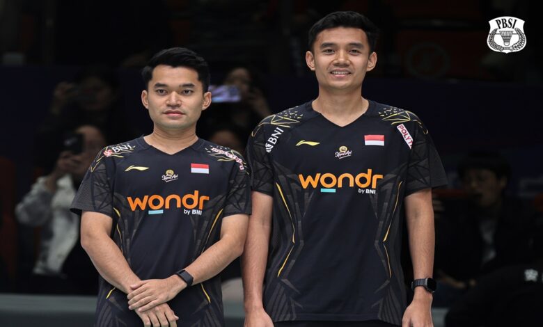 LeoBagas dan FikriDaniel: Penampilan Kurang Bertenaga di Arena