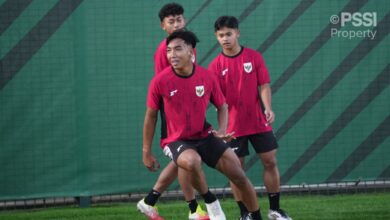 Link Live Streaming Timnas U-17 vs Korea Utara Malam Ini!