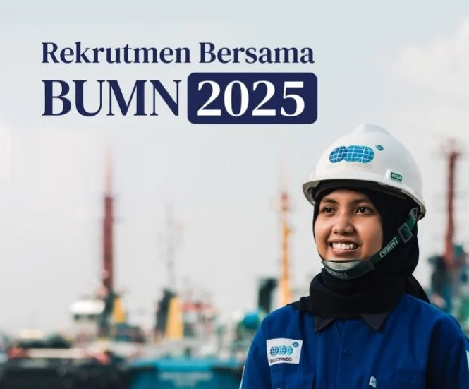 Link Pengumuman Hasil Seleksi Administrasi Rekrutmen BUMN 2025