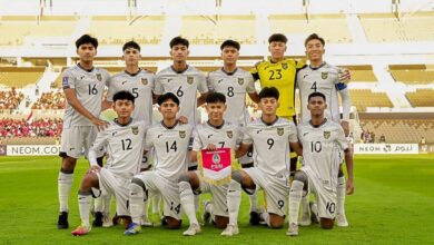“Live Hasil Indonesia Vs Korut U-17: Kalah Telak, Semifinal Melayang!”