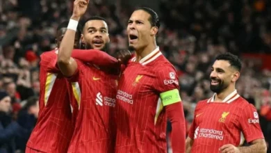 Liverpool Semakin Dekat ke Tangga Juara: Apa yang Terjadi Selanjutnya?