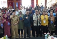 Makan Bergizi Gratis: Solusi Cegah Stunting dan Lebih Banyak Lagi!