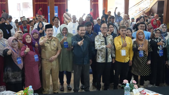 Makan Bergizi Gratis: Solusi Cegah Stunting dan Lebih Banyak Lagi!