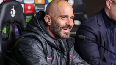 Maresca Puji Delap, Jackson Chelsea Cari Striker Nomor 9 Ideal