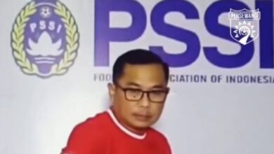 Media Asing Ungkap Dugaan Skandal Drawing Liga 4: Aksi Curang!
