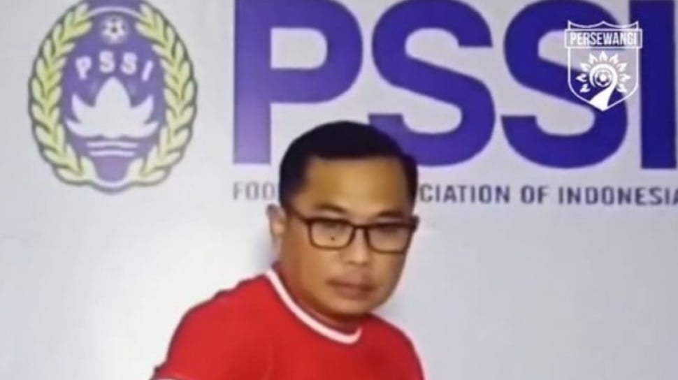 Media Asing Ungkap Dugaan Skandal Drawing Liga 4: Aksi Curang!