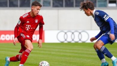 Media Belanda Bocorkan PSSI Usahakan Pemain Keturunan Eks Bayern