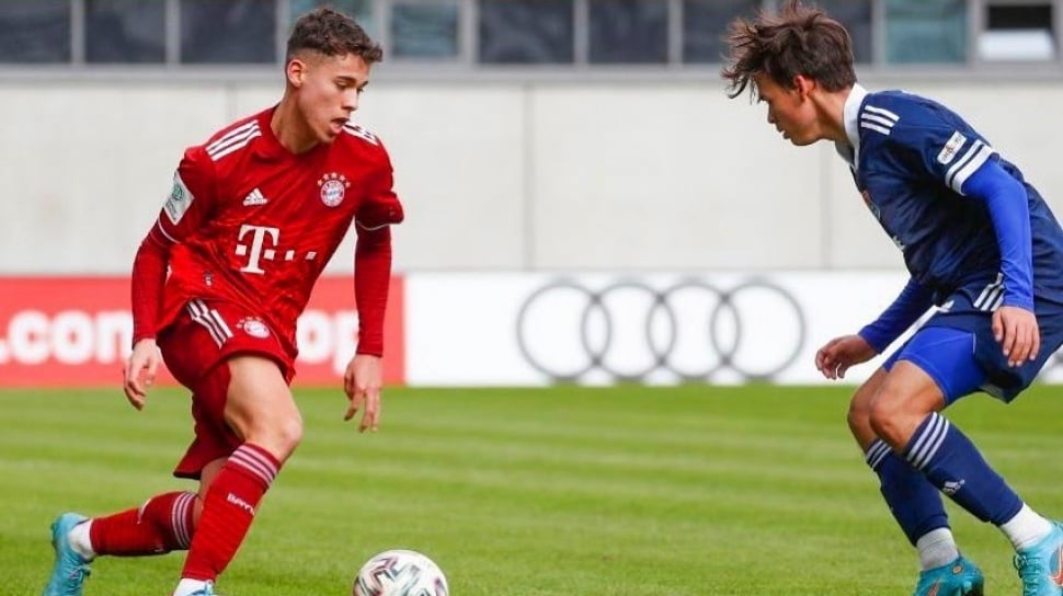 Media Belanda Bocorkan PSSI Usahakan Pemain Keturunan Eks Bayern