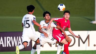Media Vietnam Soroti Dukungan untuk Timnas U-17 Usai Kalah 0-6
