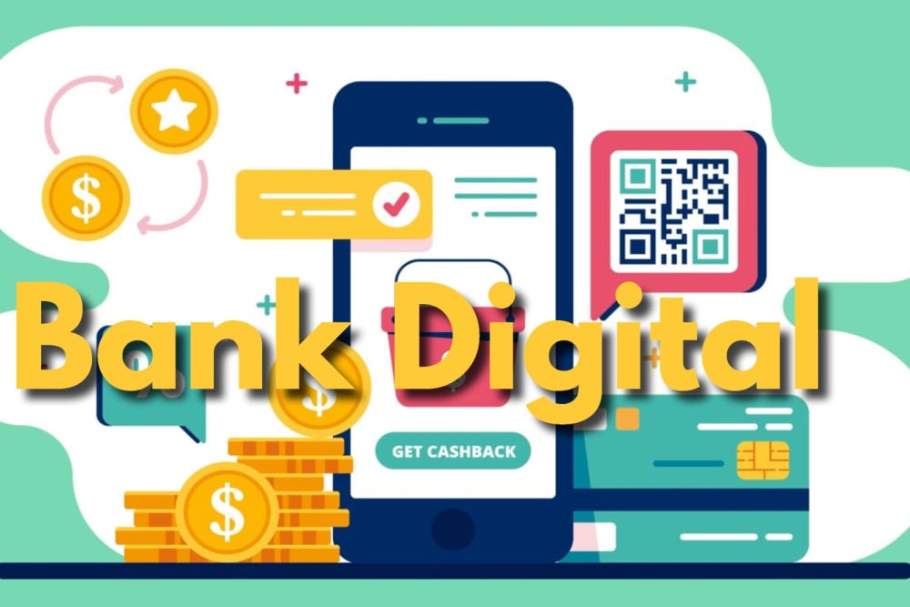 Menanti BI Rate: Bunga Bank Digital ARTO, Seabank, BBYB Cs!