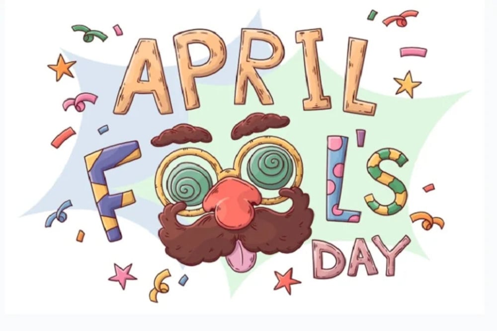 Menelusuri Asal Usul April Mop: Lelucon dan Prank Setiap 1 April