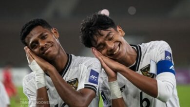 Menengok Peluang Timnas U-17 Indonesia Taklukkan Korea Utara