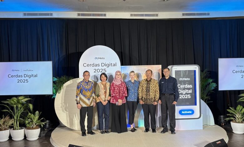 Meta Luncurkan Cerdas Digital: Tingkatkan Perlindungan Anak!