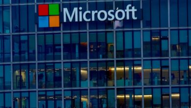 Microsoft Tunda Data Center Inggris-Australia: Tarif Trump Berperan?