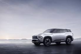 Mitsubishi DST Concept: Meluncur di Indonesia, Harga Mulai Rp190 Juta!