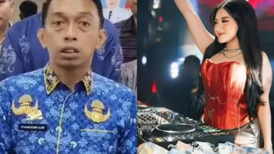 Nathalie Holscher Disawer, Bupati Sidrap Murka! Ini Sebabnya