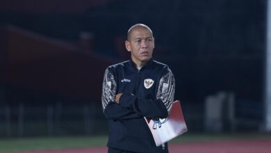 Nova Arianto Terangai: Penyebab Rotasi Besar-besaran Timnas U-17