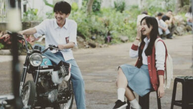 OST Dilan: Lagu-Lagu Nostalgia yang Menghanyutkan Hati