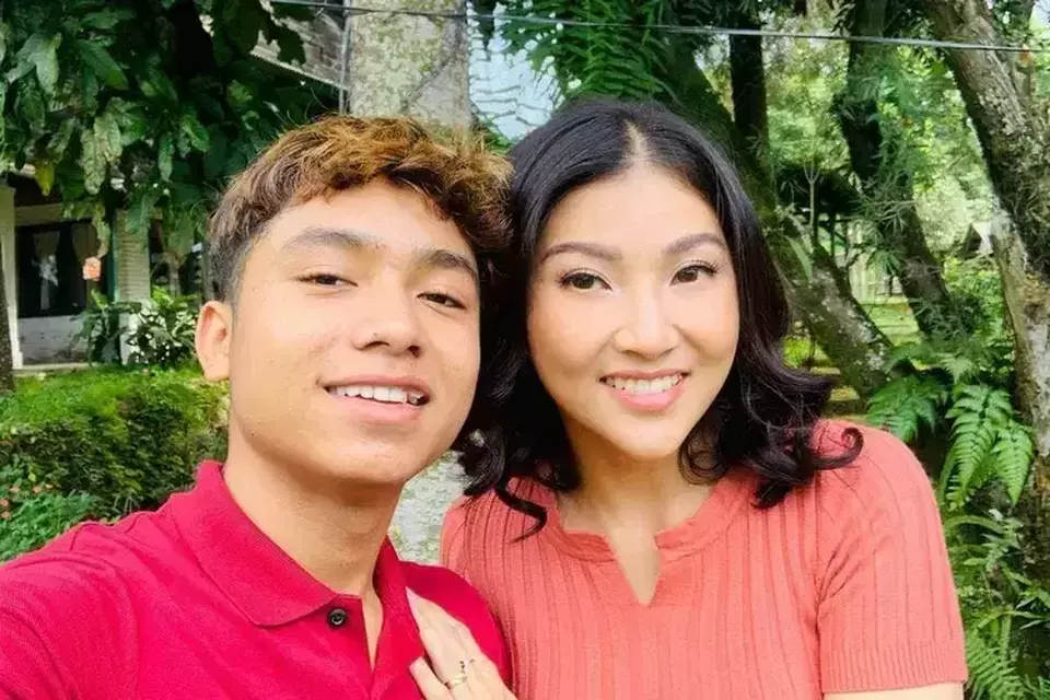 Onyo Kena Tegur Sarwendah, Apa yang Terjadi Sebenarnya?
