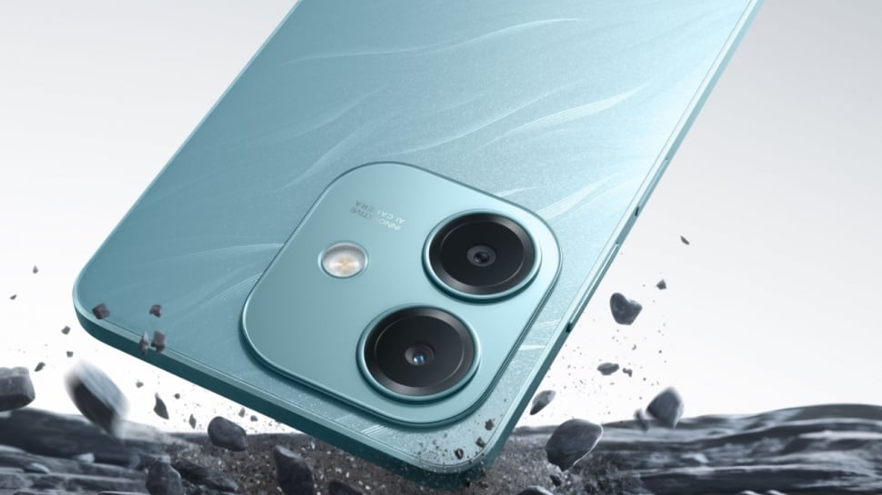 Oppo A5i: HP Murah Lolos Sertifikasi di Indonesia, Cek Fiturnya!