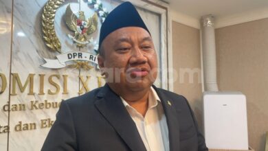 PKB Kecam Pelecehan Eks Gubes UGM, Desak Cabut Gelar Guru Besar