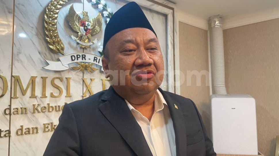PKB Kecam Pelecehan Eks Gubes UGM, Desak Cabut Gelar Guru Besar