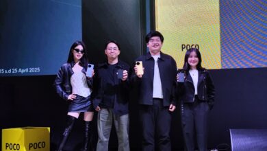 POCO F7 Pro dan F7 Ultra Rilis Resmi di Indonesia! Simak Spesifikasi dan Harganya!