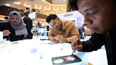 Pangsa Pasar Smartphone Kuartal I/2025: Apple & Vivo Gerus Oppo!