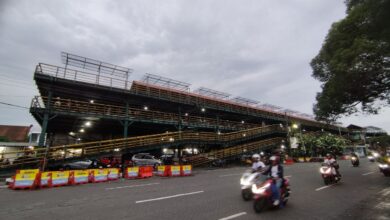 Parkir Bus Dipindah ke Terminal Giwangan untuk Tata Kawasan Malioboro